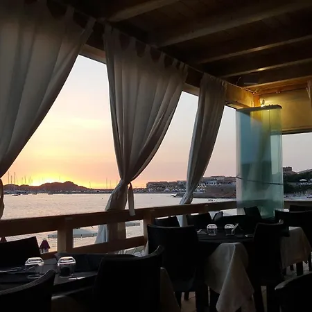 La Marina Apartamento