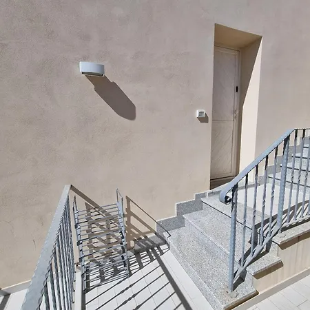 Lejlighed La Marina *