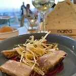 La Marina איזולה רוסה