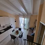 La Marina Apartman Isola Rossa