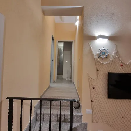 Apartman La Marina Isola Rossa
