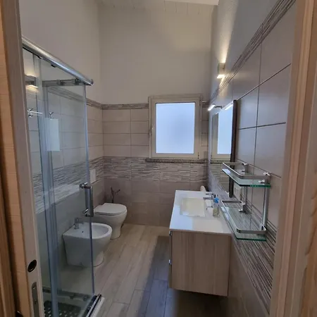 Apartment La Marina *