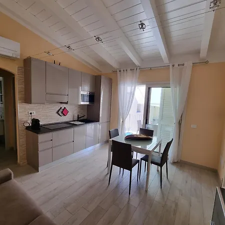 La Marina Apartment Isola Rossa (Sassari)