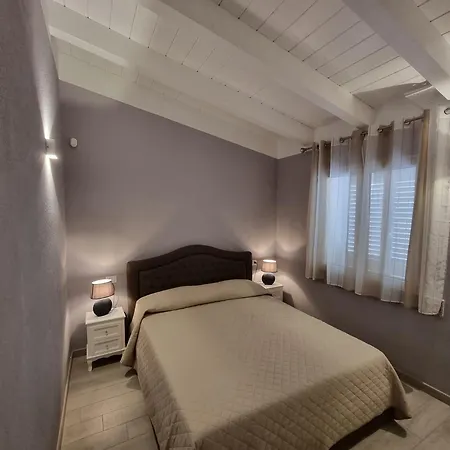 La Marina Apartman