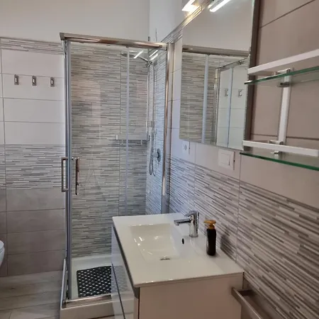 La Marina Apartment Isola Rossa (Sassari)