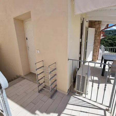 Apartment La Marina