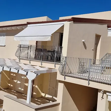 La Marina Apartmán