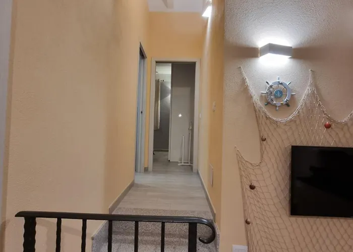 Apartament La Marina Isola Rossa (Sassari)