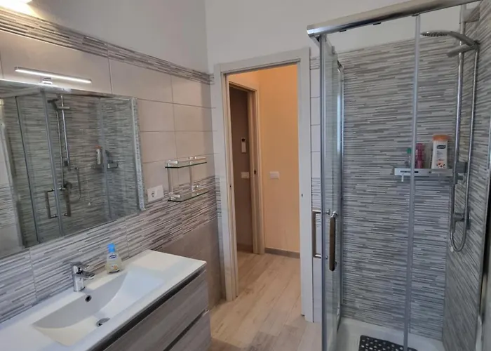 La Marina Apartament Isola Rossa (Sassari)