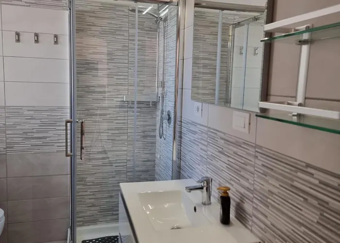 La Marina Apartament Isola Rossa (Sassari)